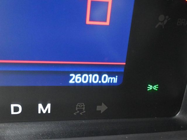 Used 2023 Ford Bronco Badlands AWD SUV - photo 18