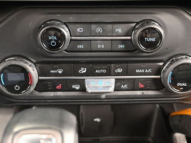Used 2023 Ford Bronco Badlands AWD SUV - photo 22