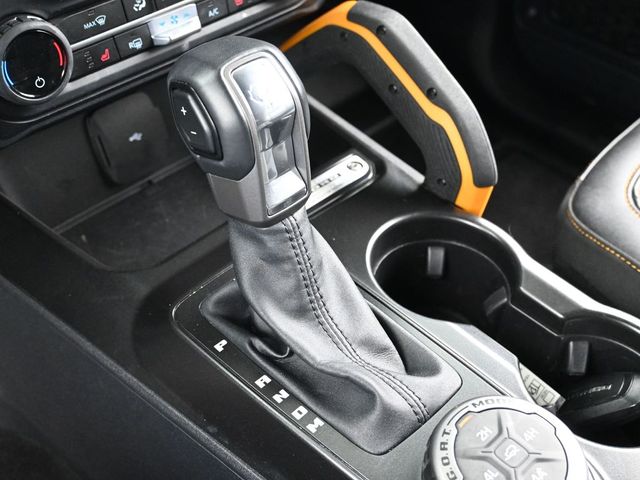 Used 2023 Ford Bronco Badlands AWD SUV - photo 25