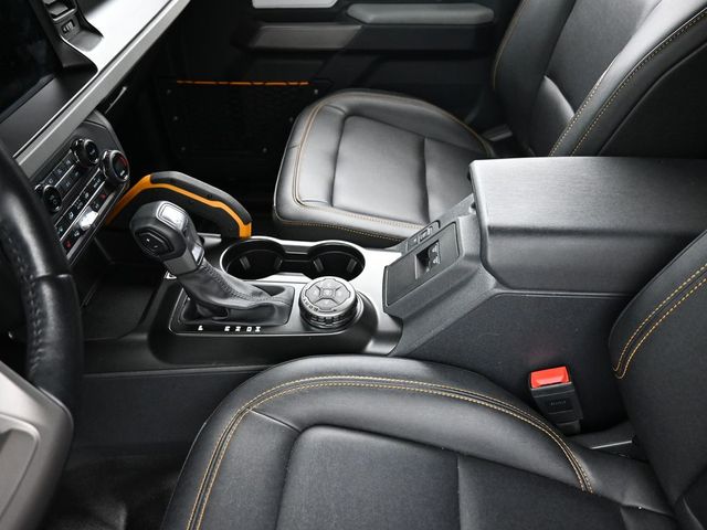 Used 2023 Ford Bronco Badlands AWD SUV - photo 26
