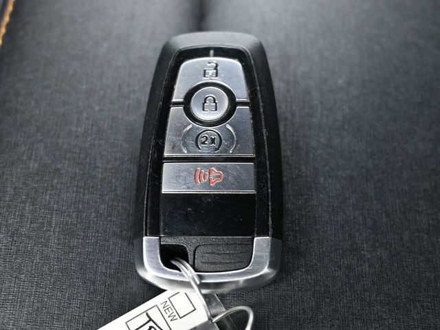 Used 2023 Ford Bronco Badlands AWD SUV - photo 27