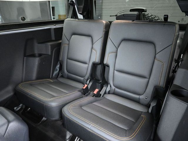 Used 2023 Ford Bronco Badlands AWD SUV - photo 28