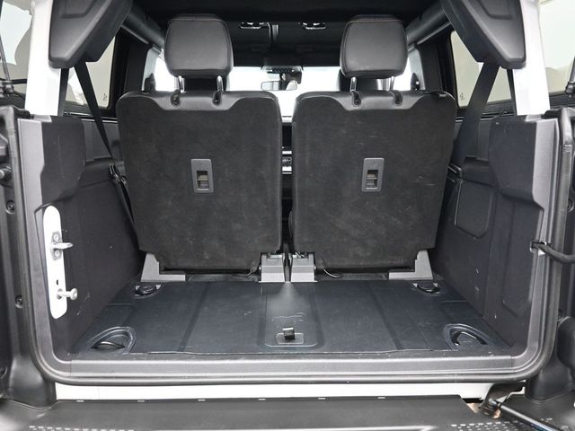 Used 2023 Ford Bronco Badlands AWD SUV - photo 29