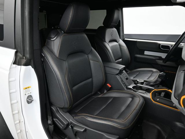 Used 2023 Ford Bronco Badlands AWD SUV - photo 31