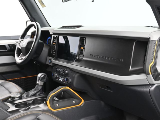 Used 2023 Ford Bronco Badlands AWD SUV - photo 32