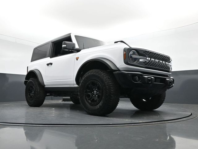 Used 2023 Ford Bronco Badlands AWD SUV - photo 35