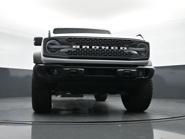 Used 2023 Ford Bronco Badlands AWD SUV - photo 36