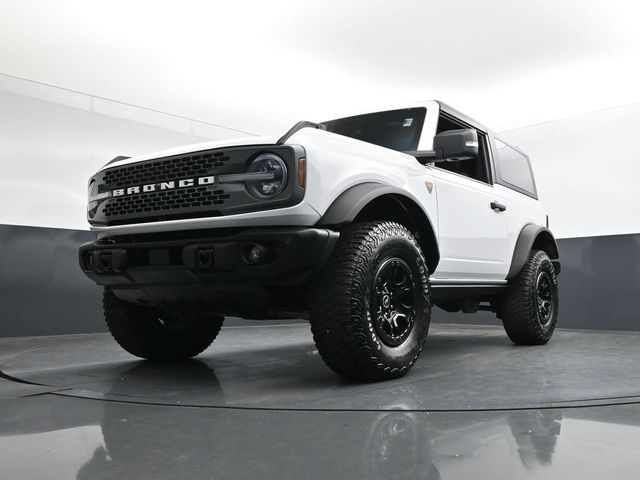 Used 2023 Ford Bronco Badlands AWD SUV - photo 37