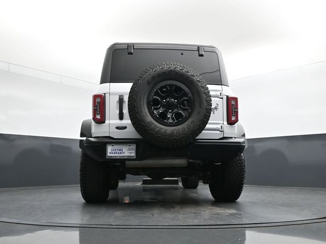 Used 2023 Ford Bronco Badlands AWD SUV - photo 40