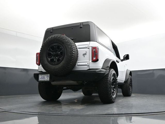 Used 2023 Ford Bronco Badlands AWD SUV - photo 41