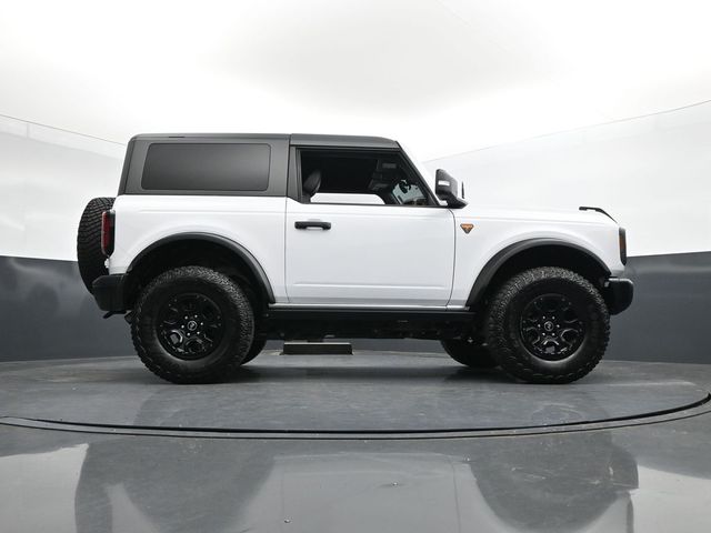 Used 2023 Ford Bronco Badlands AWD SUV - photo 42
