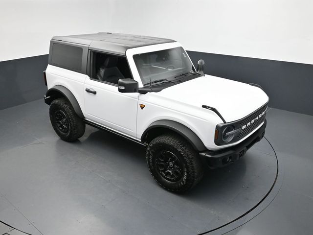 Used 2023 Ford Bronco Badlands AWD SUV - photo 43