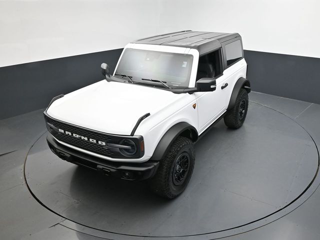 Used 2023 Ford Bronco Badlands AWD SUV - photo 45