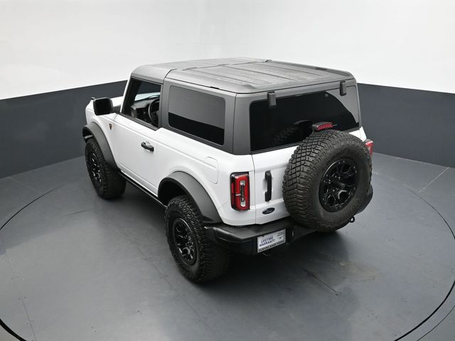 Used 2023 Ford Bronco Badlands AWD SUV - photo 46