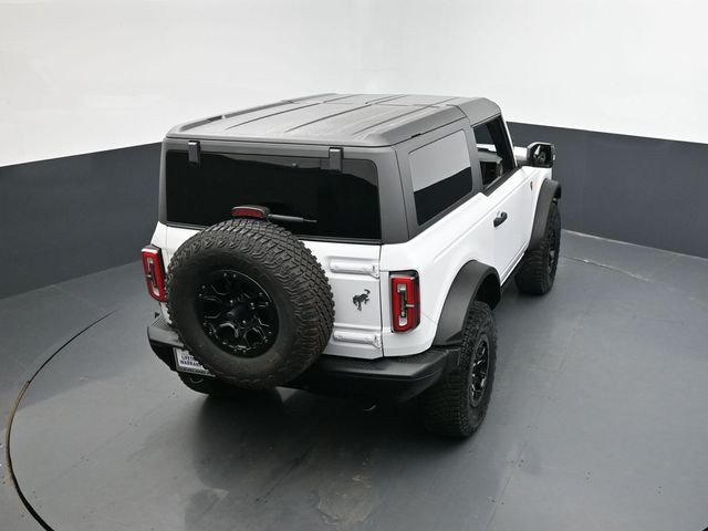 Used 2023 Ford Bronco Badlands AWD SUV - photo 47