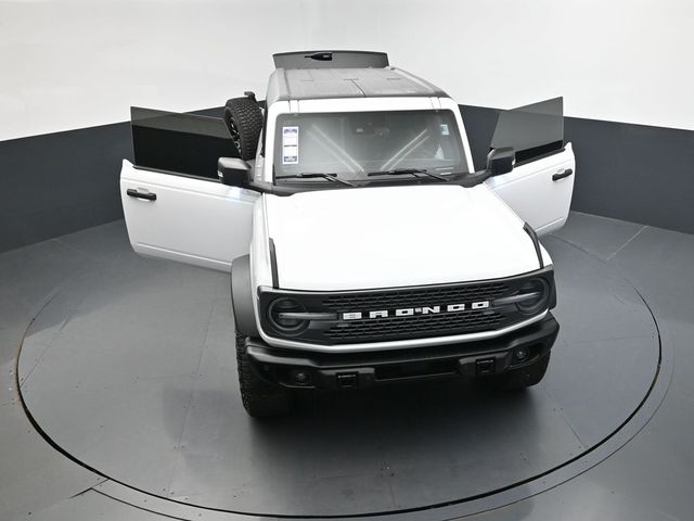 Used 2023 Ford Bronco Badlands AWD SUV - photo 49