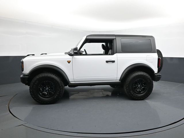 Used 2023 Ford Bronco Badlands AWD SUV - photo 5