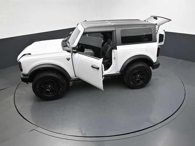 Used 2023 Ford Bronco Badlands AWD SUV - photo 52