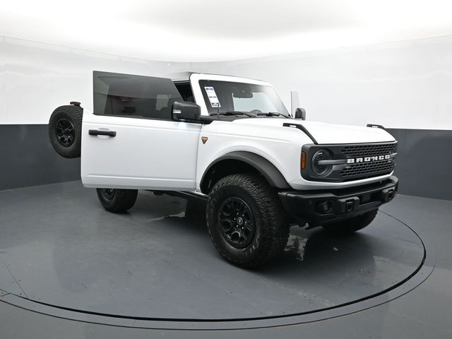 Used 2023 Ford Bronco Badlands AWD SUV - photo 53