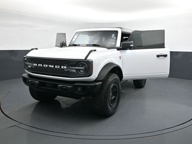Used 2023 Ford Bronco Badlands AWD SUV - photo 54