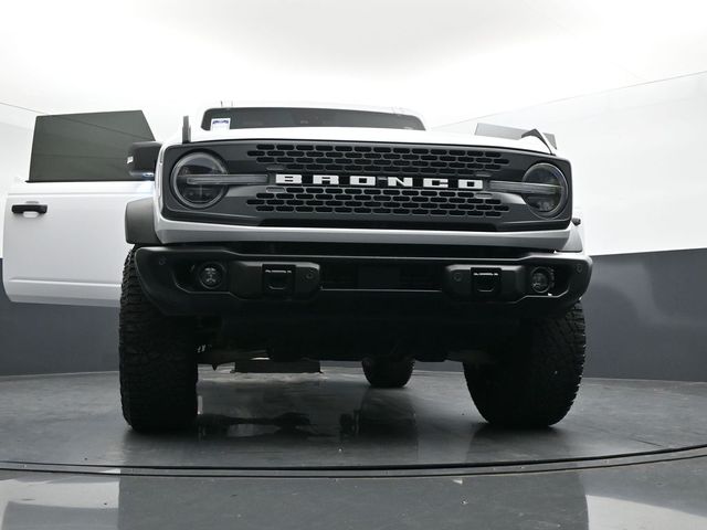 Used 2023 Ford Bronco Badlands AWD SUV - photo 55