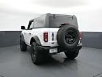 Used 2023 Ford Bronco Badlands AWD SUV thumbnail 6