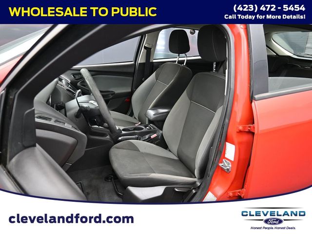 Used 2012 Ford Focus SE - photo 10