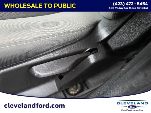 Used 2012 Ford Focus SE - photo 11