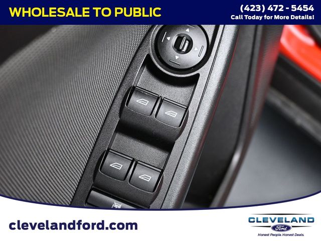 Used 2012 Ford Focus SE - photo 13