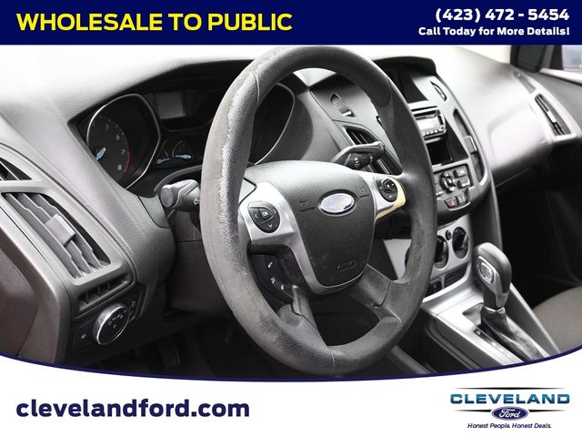 Used 2012 Ford Focus SE - photo 14