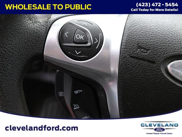 Used 2012 Ford Focus SE - photo 15
