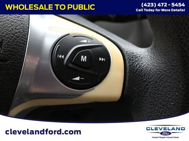 Used 2012 Ford Focus SE - photo 16
