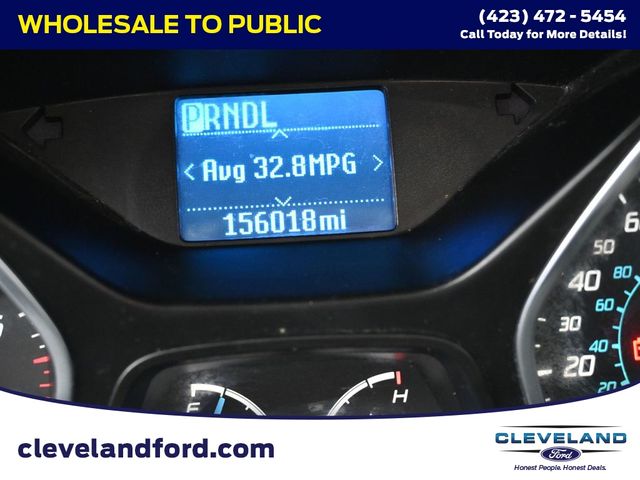 Used 2012 Ford Focus SE - photo 17
