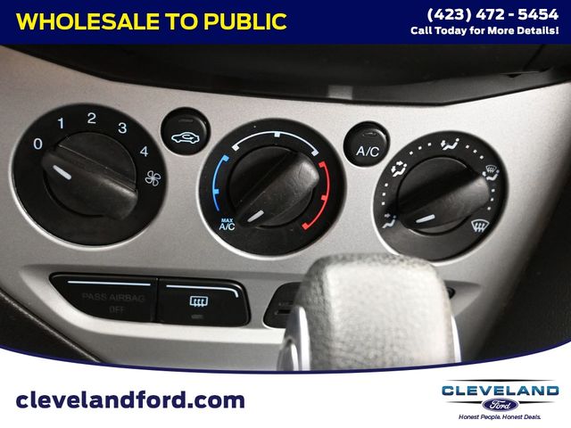 Used 2012 Ford Focus SE - photo 19