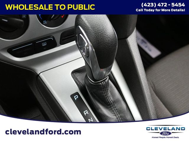 Used 2012 Ford Focus SE - photo 20