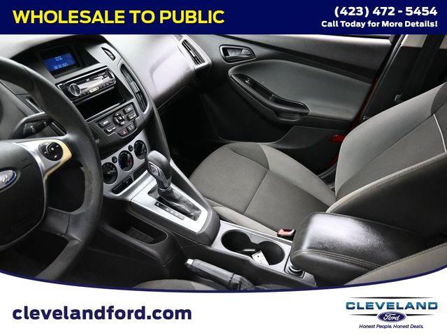 Used 2012 Ford Focus SE - photo 22