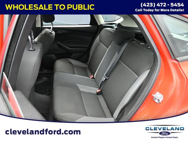 Used 2012 Ford Focus SE - photo 23
