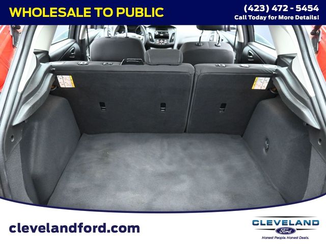 Used 2012 Ford Focus SE - photo 24