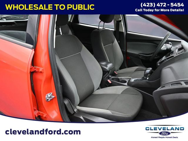Used 2012 Ford Focus SE - photo 25