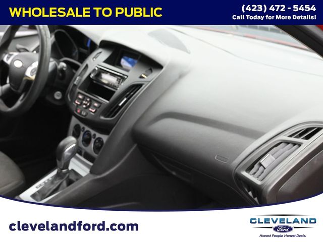 Used 2012 Ford Focus SE - photo 26