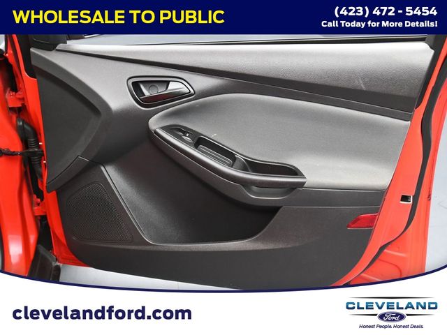 Used 2012 Ford Focus SE - photo 27