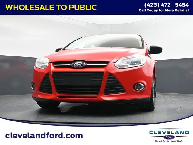 Used 2012 Ford Focus SE - photo 29