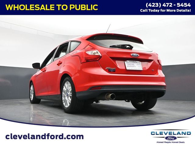 Used 2012 Ford Focus SE - photo 32