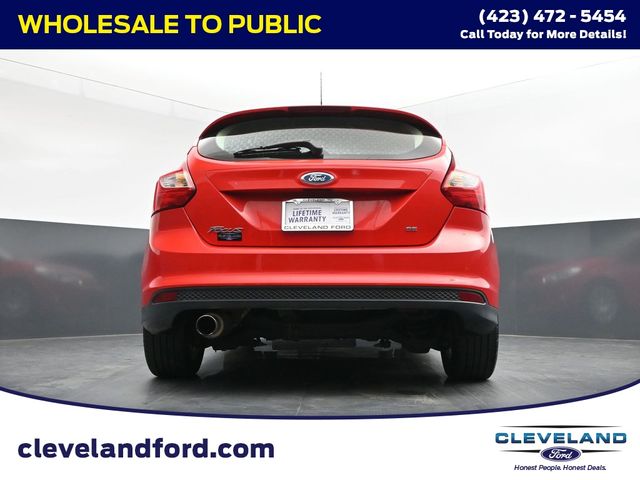 Used 2012 Ford Focus SE - photo 33