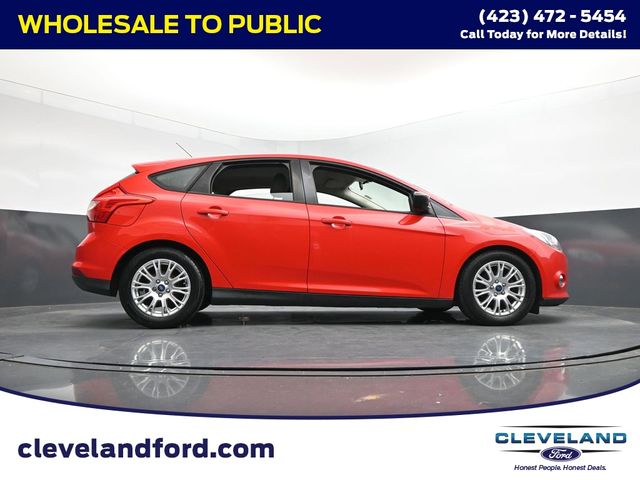 Used 2012 Ford Focus SE - photo 35