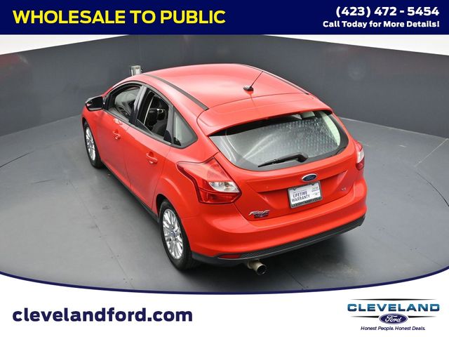 Used 2012 Ford Focus SE - photo 38