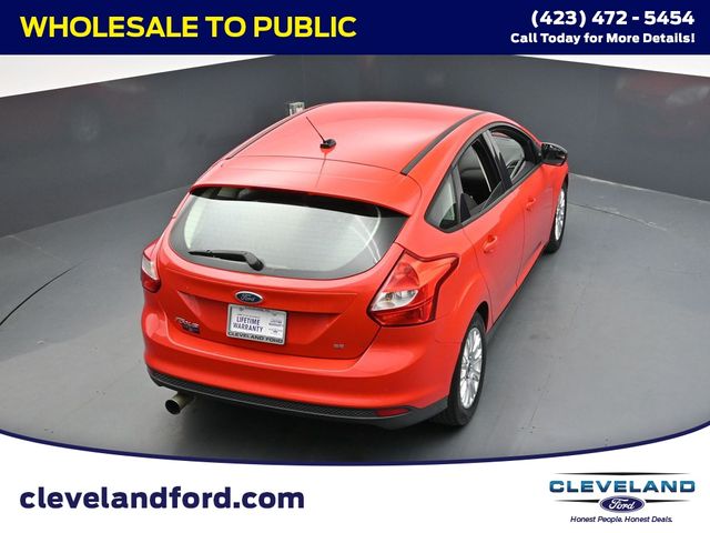Used 2012 Ford Focus SE - photo 39