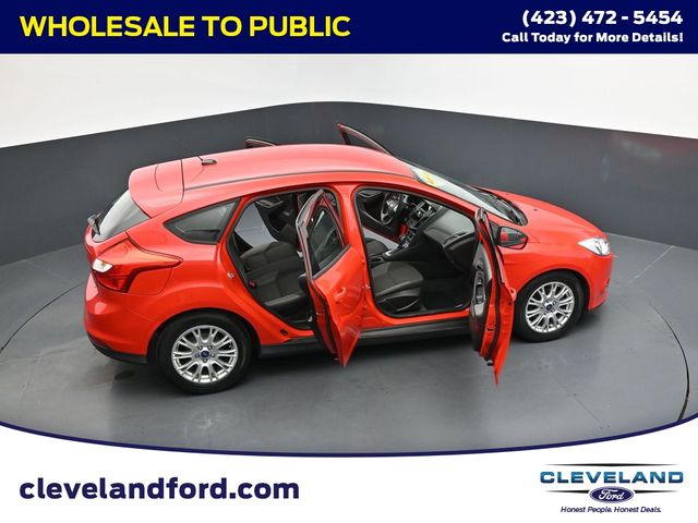 Used 2012 Ford Focus SE - photo 40