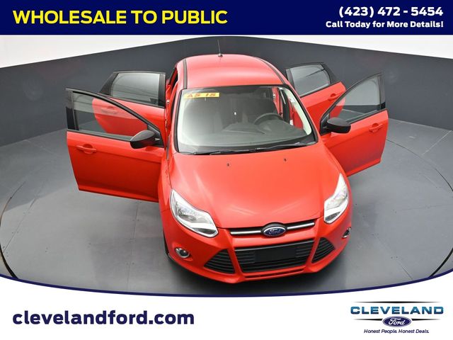 Used 2012 Ford Focus SE - photo 41