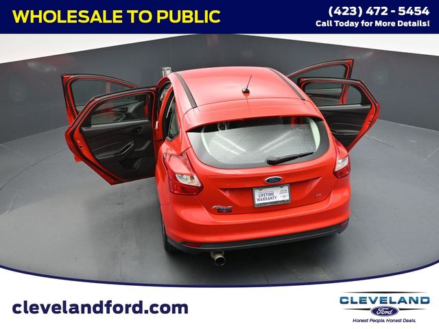 Used 2012 Ford Focus SE - photo 42